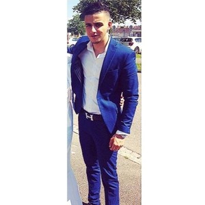 Walid - Prof d'économie - Haguenau
