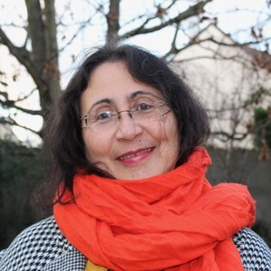 Carmen - Prof d'aide aux devoirs - Chatou