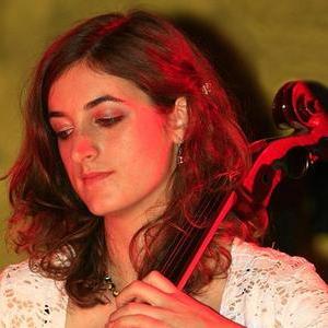 Stéphanie - Prof de violoncelle - Blois