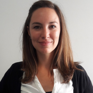 Alexandra - Prof d'espagnol - Arcueil