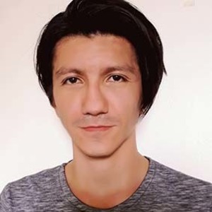 Oscar Arturo - Prof d'espagnol - Paris