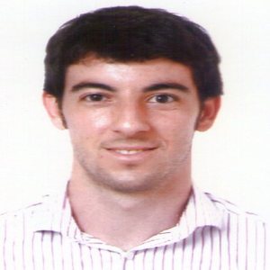 Jose - Prof d'anglais - Lyon