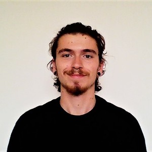 Rafael - Prof d'anglais - Clermont-Ferrand