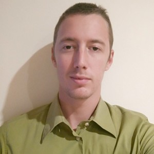 Cristian - Prof de compréhension orale - espagnol - Cachan