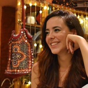 Ana - Prof d'anglais - Alfortville