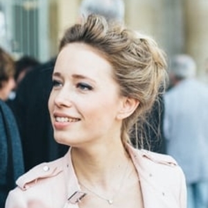 Sélène - Prof d'espagnol - Paris
