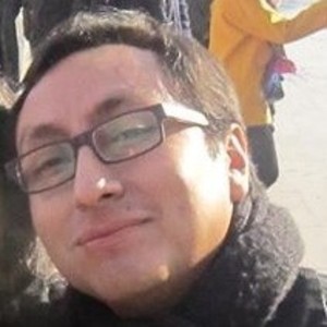 Jorge - Prof d'anglais - Montreuil
