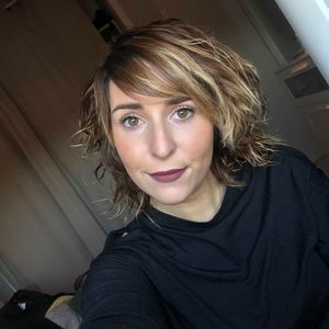 Sarah - Prof d'espagnol - Martigues