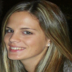 Laura - Prof d'espagnol - Bagneux