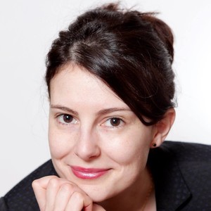 Cécile - Prof d'espagnol - Bourg-la-Reine