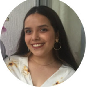 Carla - Prof d'espagnol - Lille
