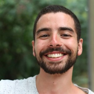 Roberto - Prof d'espagnol - Paris