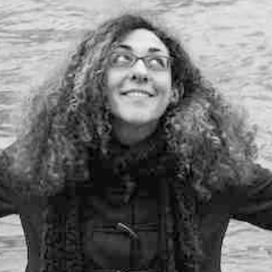 Erica - Prof d'espagnol - Bagnolet