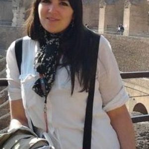 María - Prof d'espagnol - Boulogne-Billancourt