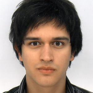 Marc - Prof d'espagnol - Neuilly-sur-Seine