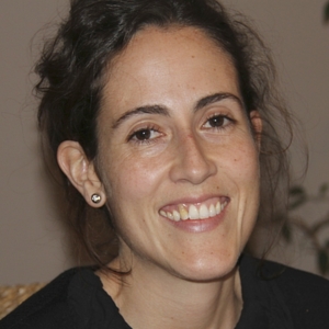 Lina - Prof d'espagnol - Paris