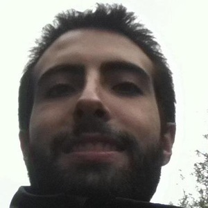 Jesús - Prof d'espagnol - Villeneuve-d'Ascq
