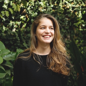 Julie - Prof d'espagnol - Paris