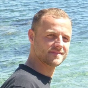 PAUL - Prof de communication - La Madeleine