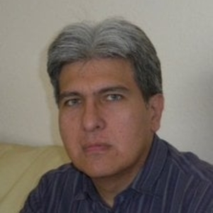 Edgardo - Prof d'anglais - Colombes