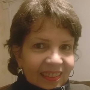 Marie Paul - Prof d'espagnol - Oletta