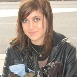 Justine - Prof d'aide aux devoirs - Saint-Priest