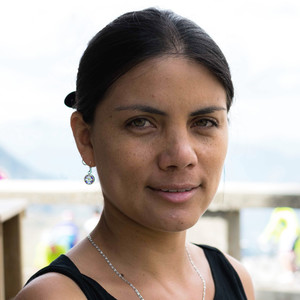 Adriana - Prof d'espagnol - Colombes