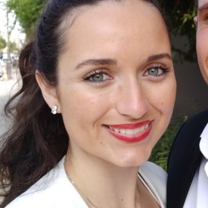 Amandine - Prof d'espagnol - Paris