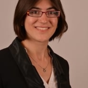 Clémence - Prof d'espagnol - Versailles