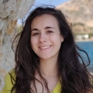 Nolwenn - Prof d'espagnol - Palaiseau