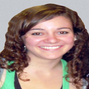 Maria - Prof d'espagnol - Paris