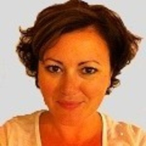 Séverine - Prof d'espagnol - Anet