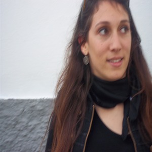 Alexandra - Prof d'espagnol - Le Puy-Sainte-Réparade