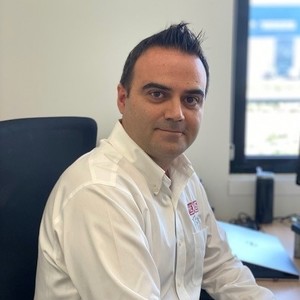 ANTONIO - Prof d'espagnol - Villeurbanne