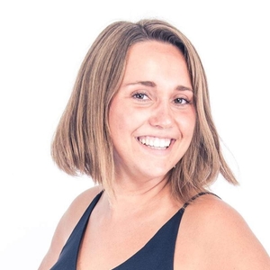 Lucie - Prof d'espagnol - Pont-Sainte-Marie