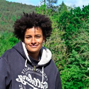 Chloé - Prof d'espagnol - Clapiers