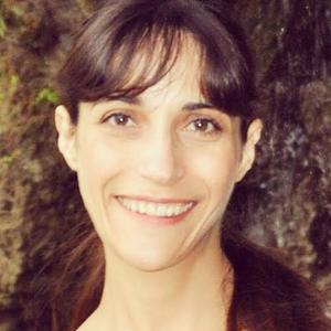 Gabriela - Prof d'espagnol - Montreuil