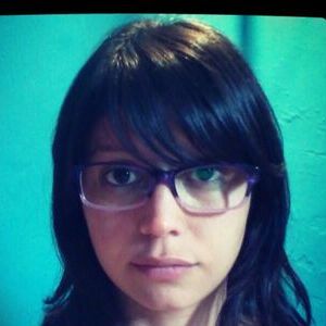 Isabel - Prof d'espagnol - Paris