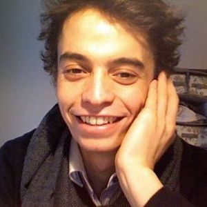 Quentin - Prof d'histoire - Paris