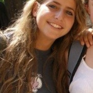 Prisca - Prof d'anglais - Paris