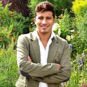 Cristobal - Prof d'espagnol - Le Raincy
