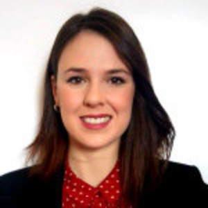 RAQUEL - Prof d'espagnol - Ahetze