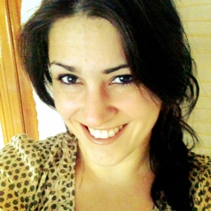 Maria - Prof d'espagnol - Clermont-Ferrand