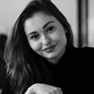Patricia - Prof d'espagnol - Lille