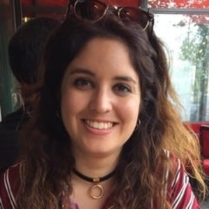 Laura - Prof d'espagnol - Reims