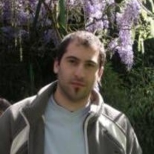 David - Prof d'espagnol - Dreux
