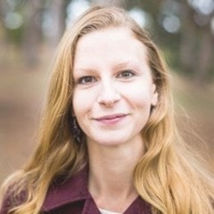 Elise - Prof d'espagnol - Lyon