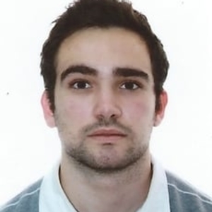 Daniel - Prof d'espagnol - Lyon
