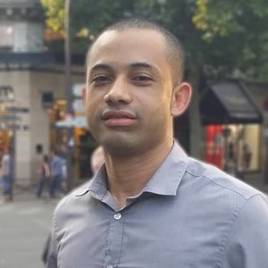 Abel - Prof d'espagnol - Pantin