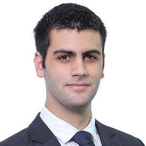 Andrés - Prof d'espagnol - Paris